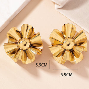 Daisy Girl Earrings