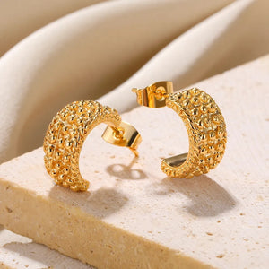 Simone Earrings