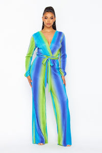 Ibiza Jumpsuit