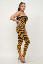 Sahara Jumpsuit