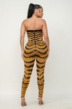 Sahara Jumpsuit