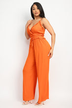 Summer Vibes Jumpsuit