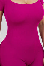 Pretty Pressure Romper
