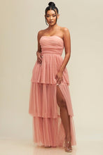 Whispers of Tulle - Blush