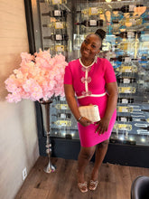 Pretty in Bows Dress