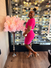 Pretty in Bows Dress