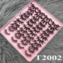 IKANDY BESTIE LASHES 20 Pairs